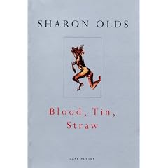 Blood, Tin, Straw