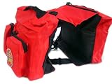 GSI Quality Comfort Soft-Sided Pet Carrier, Backpack And Car Booster Seat Functions - Canvas + Water Cloth Materials - Large