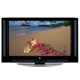 LG 42PX5D 107cm (42) Plasma IDTV