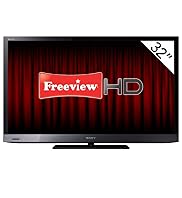 Sony Bravia 32