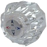 Muellar #889-221 3PC Knob Handle Replacement