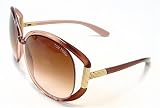TOM FORD Olivia TF78 TF-78 Pearl Antique Rose U47 Frame Sunglasses