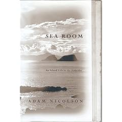 Sea Room: An Island Life in the Hebrides