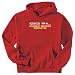 Sweatshirt Red 