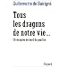 Tous les dragons de notre vie : Chroniques du bord du gouffre