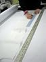 Marking Paper 48" X 10 Yard (Known As Pattern Paper or Doted Paper)