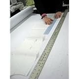 Marking Paper 48" X 10 Yard (Known As Pattern Paper or Doted Paper)