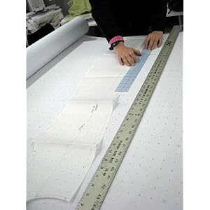 Marking-Paper-48-X-10-Yard-Known-As-Pattern-Paper-or-Doted-Paper-