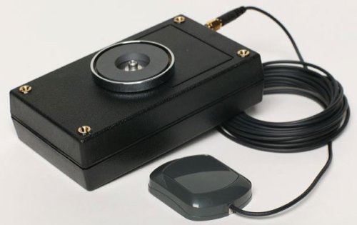 KJB H4000 VEHICLE GPS LOGGING SYSTEM Tracking Systems