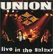 Live in The Galaxy