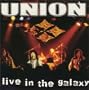 Live in Galaxy