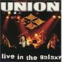 Live in Galaxy