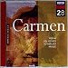 Bizet: Carmen (Gesamtaufnahme) (Aufnahme Genf 1963)