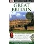 Great Britain (Eyewitness Travel Guides)