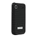 Samsung Metal Clip Case for Galaxy S - Black