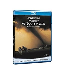 Twister [Blu-ray]
