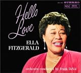 Revue Ella Fitzgerald  / Hello Love