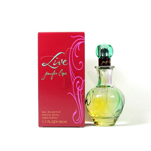 Live 50ml Eau De Parf&uuml;m f&uuml;r sie Preisvergleich