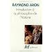 Introduction � la philosophie de l'histoire: Essai sur les limites de l'objectivit� historique