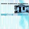 Image of album by Juan Carlos Formell