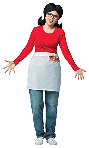Bob's Burgers Linda Costume