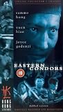 Eastern Condors (Dubbed) [VHS]