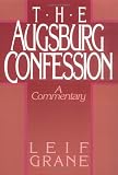 Augsburg Confession The