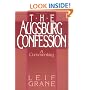 Augsburg Confession The