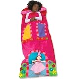 Princess Slumber Bag