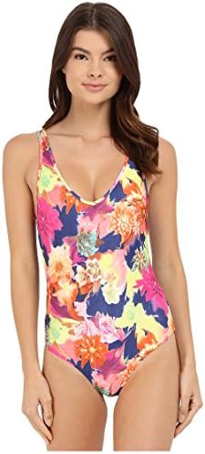 Saha Women's Selene One Piece (Large)
