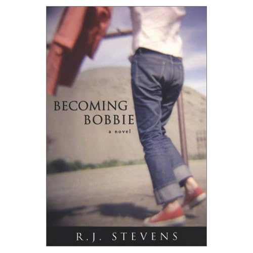 Becoming Bobbie