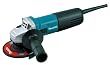 Makita 9554NB 4-1/2-Inch Angle Grinder
