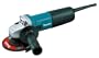 Makita 9554NB 4-1/2-Inch Angle Grinder