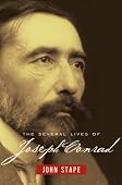 John Stape - The Several Lives of Joseph Conrad