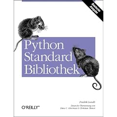 Python Standard-Bibliothek