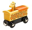 Brio 33539000 - Giraffen Wagen