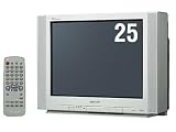 SHARP �����䤫FLAT 25C-FG2 �緿���顼�ƥ�� (����С�)