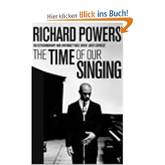 The Time of Our Singing. (Vintage)