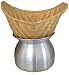Thai Lao Sticky Rice Steamer Pot and Basket Cook Kitchen Cookware Tool
