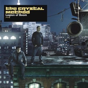 CD-Charts  Music : Legion of Boom