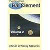 The Essential Hal Clement Volume 2: Music of Many Spheres
