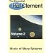 The Essential Hal Clement Volume 2: Music of Many Spheres