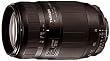 Tamron 70 - 300 mm/ 4,0 - 5,6 IF Autofokus-Zoom-Makro-Objektiv f�r Nikon