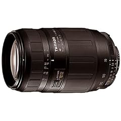 Tamron 70 - 300 / 4,0 - 5,6 LD Macro Objektiv