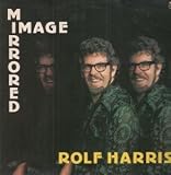 MIRRORED IMAGE LP (VINYL ALBUM) UK EMI 1976