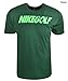 Nike Golf Camo Tee Shirt