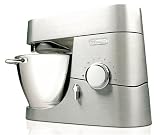 DeLonghi DSM5 5-Quart Stand Mixer, Stainless Steel