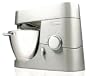 DeLonghi DSM5 5-Quart Stand Mixer, Stainless Steel