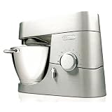 DeLonghiDSM55-QuartStandMixer,StainlessSteel