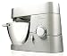 DeLonghi DSM5 5-Quart Stand Mixer, Stainless Steel